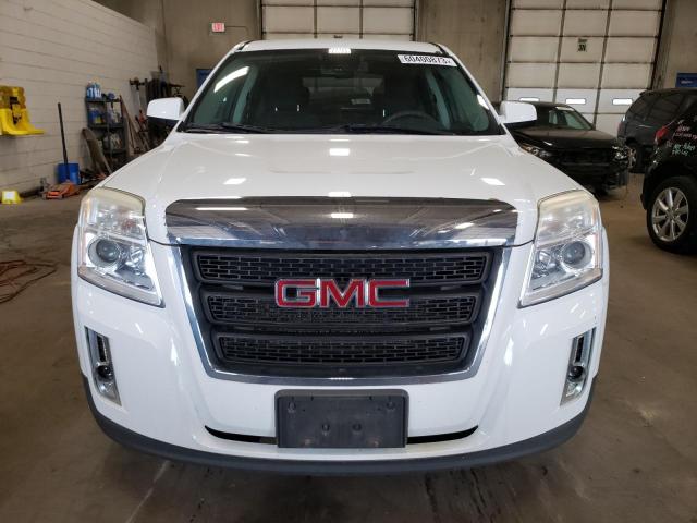 Photo 4 VIN: 2GKALMEKXC6296187 - GMC TERRAIN SL 