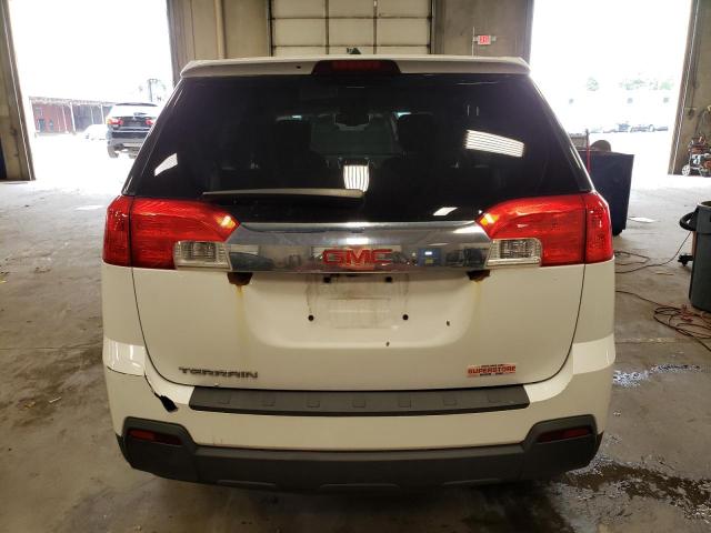 Photo 5 VIN: 2GKALMEKXC6296187 - GMC TERRAIN SL 