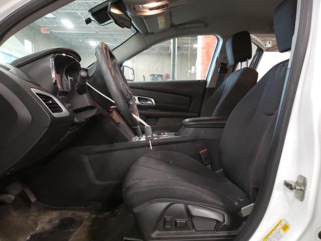 Photo 6 VIN: 2GKALMEKXC6296187 - GMC TERRAIN SL 