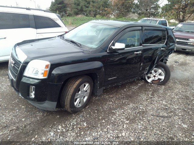 Photo 1 VIN: 2GKALMEKXC6299381 - GMC TERRAIN 