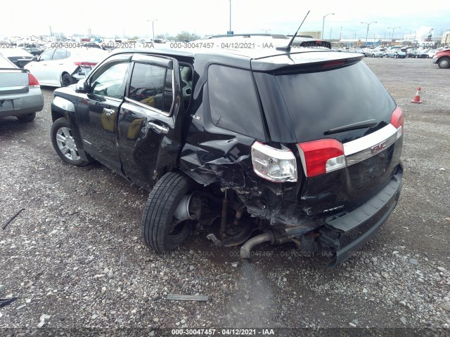 Photo 2 VIN: 2GKALMEKXC6299381 - GMC TERRAIN 