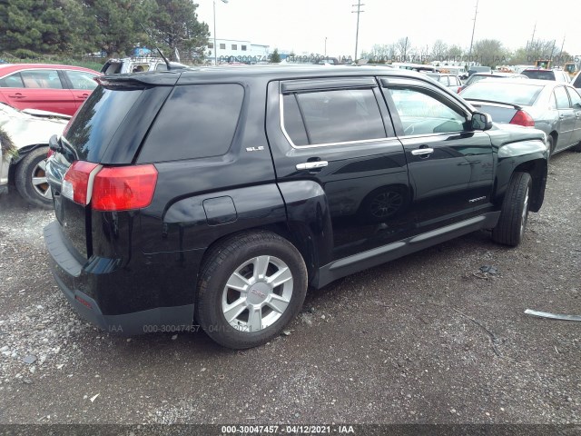 Photo 3 VIN: 2GKALMEKXC6299381 - GMC TERRAIN 