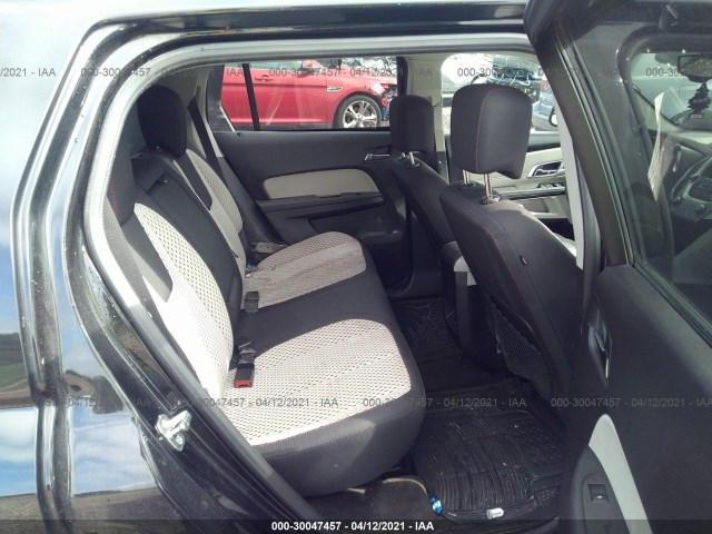 Photo 7 VIN: 2GKALMEKXC6299381 - GMC TERRAIN 