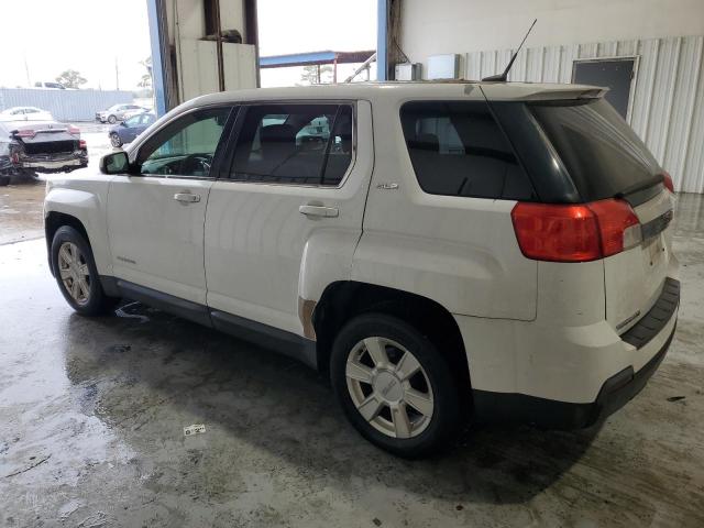 Photo 1 VIN: 2GKALMEKXC6317698 - GMC TERRAIN 