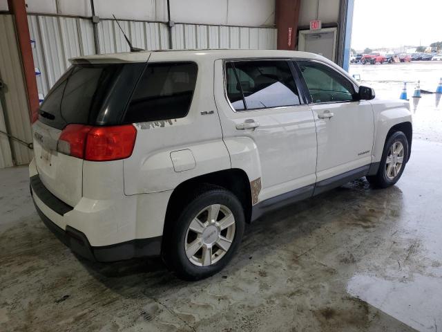 Photo 2 VIN: 2GKALMEKXC6317698 - GMC TERRAIN 