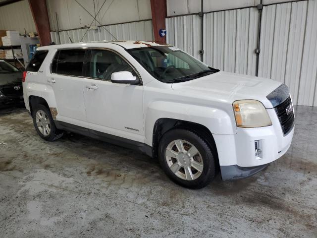 Photo 3 VIN: 2GKALMEKXC6317698 - GMC TERRAIN 