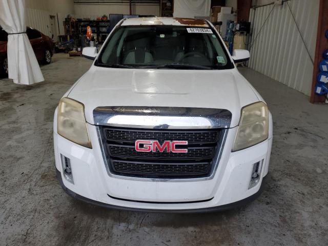 Photo 4 VIN: 2GKALMEKXC6317698 - GMC TERRAIN 