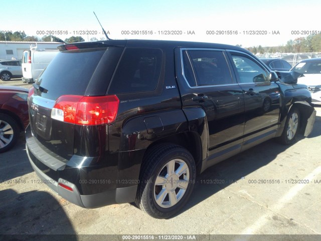 Photo 3 VIN: 2GKALMEKXC6321640 - GMC TERRAIN 