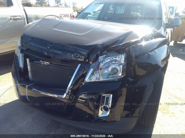 Photo 5 VIN: 2GKALMEKXC6321640 - GMC TERRAIN 