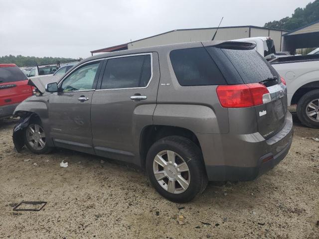 Photo 1 VIN: 2GKALMEKXC6323890 - GMC TERRAIN SL 