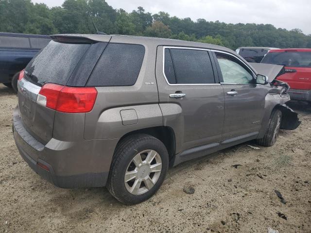 Photo 2 VIN: 2GKALMEKXC6323890 - GMC TERRAIN SL 