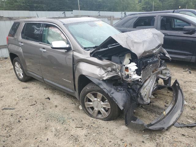 Photo 3 VIN: 2GKALMEKXC6323890 - GMC TERRAIN SL 