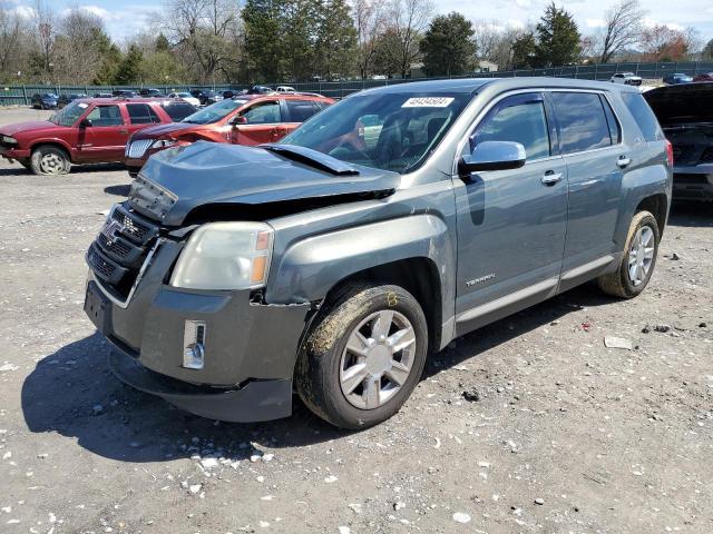 Photo 0 VIN: 2GKALMEKXC6328149 - GMC TERRAIN 