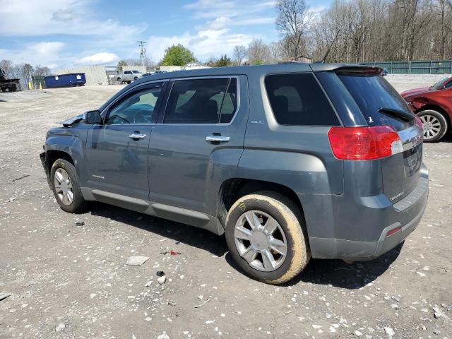 Photo 1 VIN: 2GKALMEKXC6328149 - GMC TERRAIN 