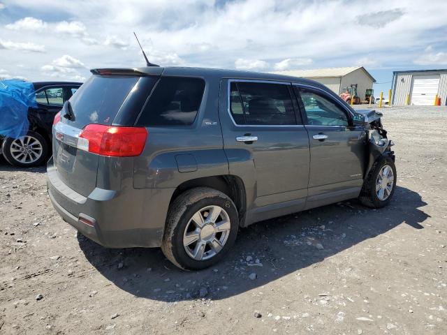 Photo 2 VIN: 2GKALMEKXC6328149 - GMC TERRAIN 