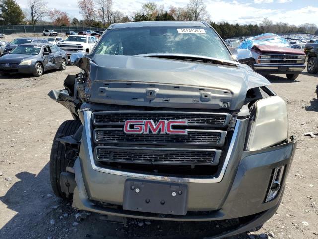 Photo 4 VIN: 2GKALMEKXC6328149 - GMC TERRAIN 