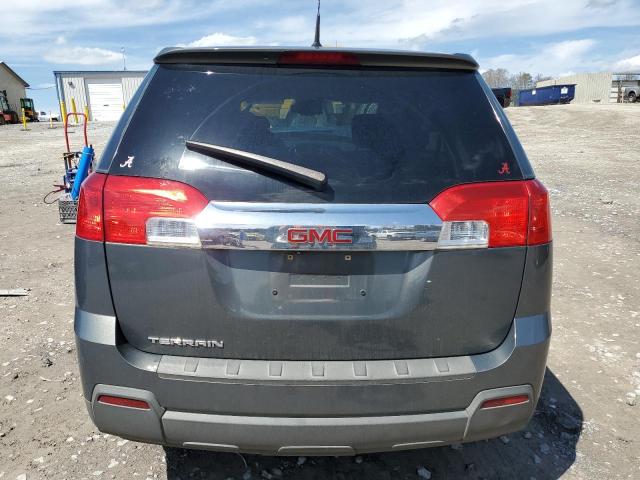 Photo 5 VIN: 2GKALMEKXC6328149 - GMC TERRAIN 