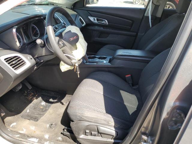 Photo 6 VIN: 2GKALMEKXC6328149 - GMC TERRAIN 