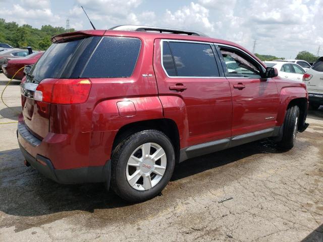 Photo 2 VIN: 2GKALMEKXC6338132 - GMC TERRAIN SL 