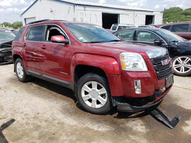 Photo 3 VIN: 2GKALMEKXC6338132 - GMC TERRAIN SL 