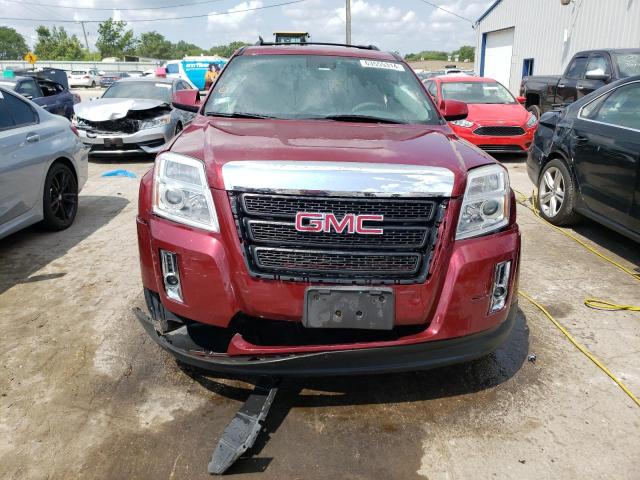 Photo 4 VIN: 2GKALMEKXC6338132 - GMC TERRAIN SL 