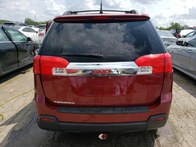 Photo 5 VIN: 2GKALMEKXC6338132 - GMC TERRAIN SL 