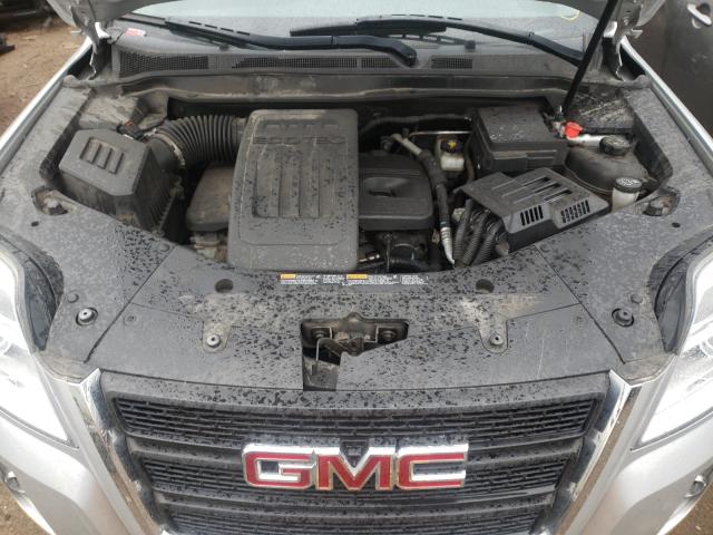 Photo 6 VIN: 2GKALMEKXC6388433 - GMC TERRAIN SL 