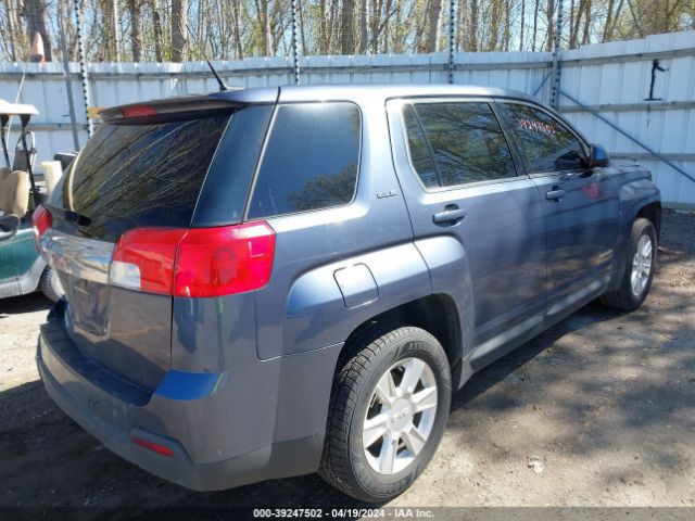 Photo 3 VIN: 2GKALMEKXD6137400 - GMC TERRAIN 