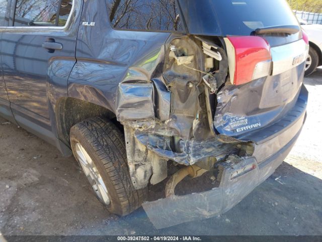 Photo 5 VIN: 2GKALMEKXD6137400 - GMC TERRAIN 