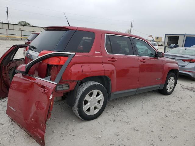 Photo 2 VIN: 2GKALMEKXD6151068 - GMC TERRAIN 