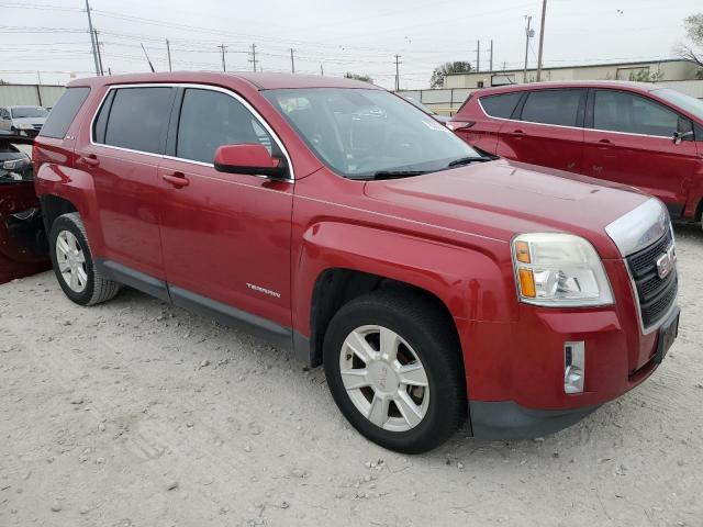 Photo 3 VIN: 2GKALMEKXD6151068 - GMC TERRAIN 