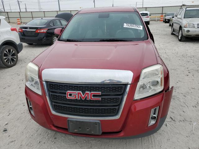 Photo 4 VIN: 2GKALMEKXD6151068 - GMC TERRAIN 