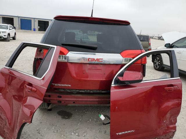 Photo 5 VIN: 2GKALMEKXD6151068 - GMC TERRAIN 