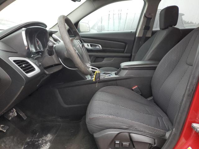 Photo 6 VIN: 2GKALMEKXD6152334 - GMC TERRAIN SL 