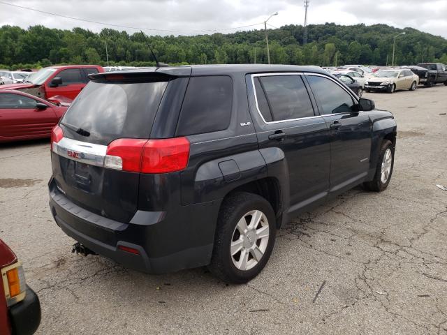 Photo 3 VIN: 2GKALMEKXD6156254 - GMC TERRAIN SL 