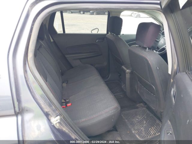 Photo 7 VIN: 2GKALMEKXD6157419 - GMC TERRAIN 