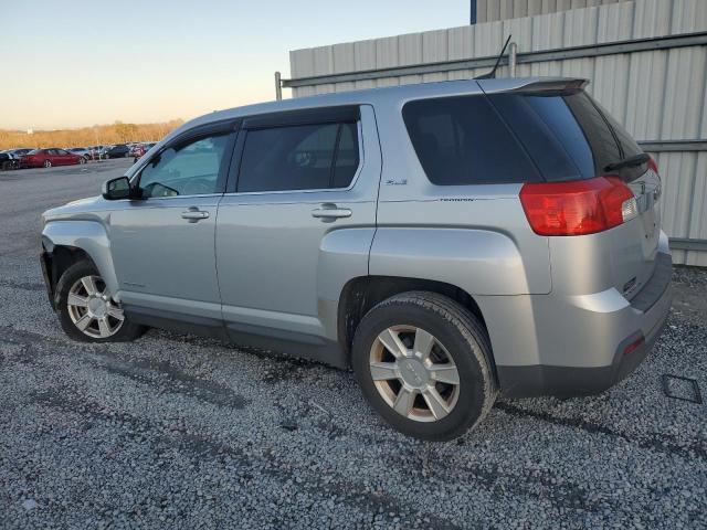 Photo 1 VIN: 2GKALMEKXD6170199 - GMC TERRAIN 