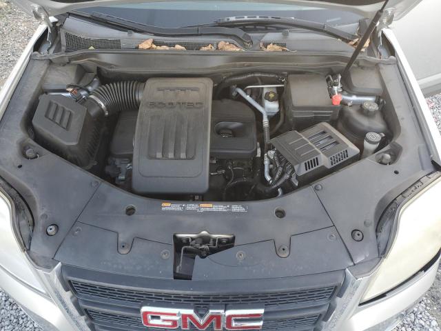 Photo 10 VIN: 2GKALMEKXD6170199 - GMC TERRAIN 