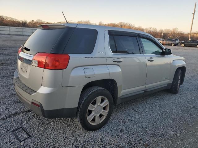 Photo 2 VIN: 2GKALMEKXD6170199 - GMC TERRAIN 