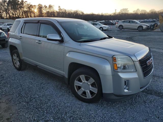 Photo 3 VIN: 2GKALMEKXD6170199 - GMC TERRAIN 