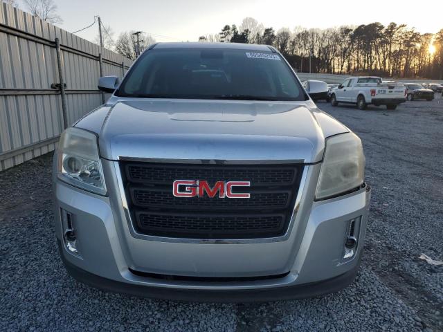 Photo 4 VIN: 2GKALMEKXD6170199 - GMC TERRAIN 