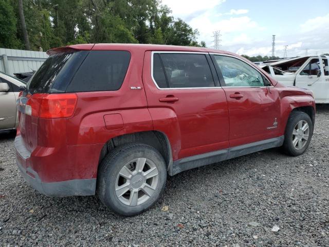 Photo 2 VIN: 2GKALMEKXD6185253 - GMC TERRAIN SL 