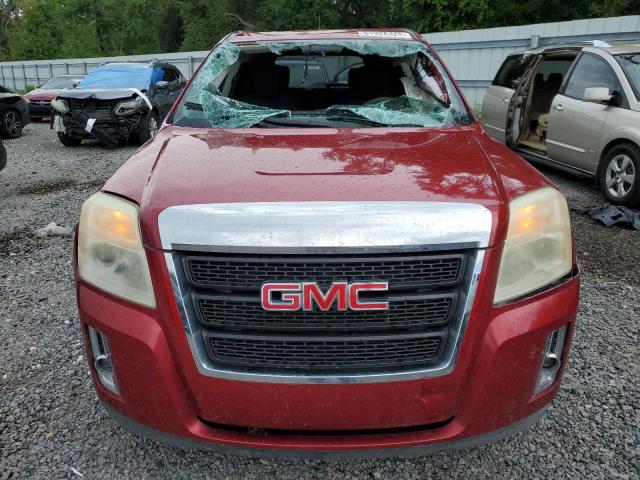 Photo 4 VIN: 2GKALMEKXD6185253 - GMC TERRAIN SL 