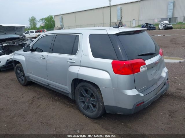 Photo 2 VIN: 2GKALMEKXD6208031 - GMC TERRAIN 