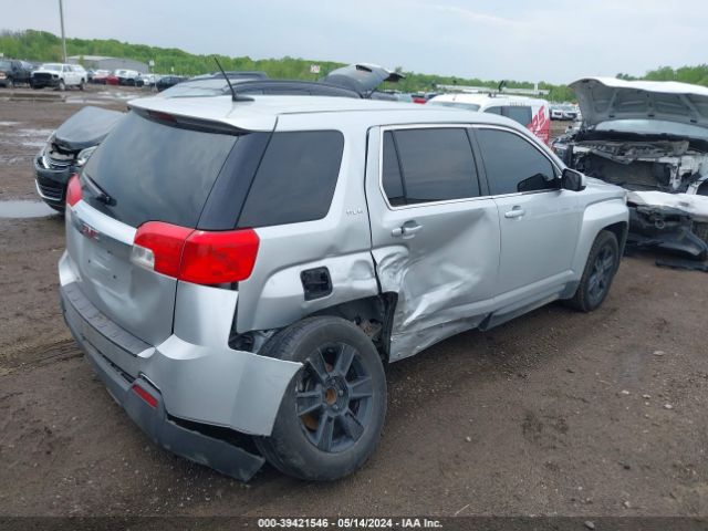 Photo 3 VIN: 2GKALMEKXD6208031 - GMC TERRAIN 