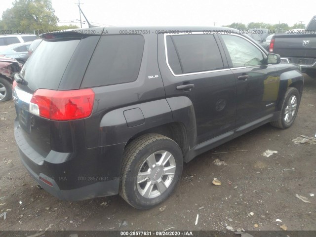 Photo 3 VIN: 2GKALMEKXD6232135 - GMC TERRAIN 