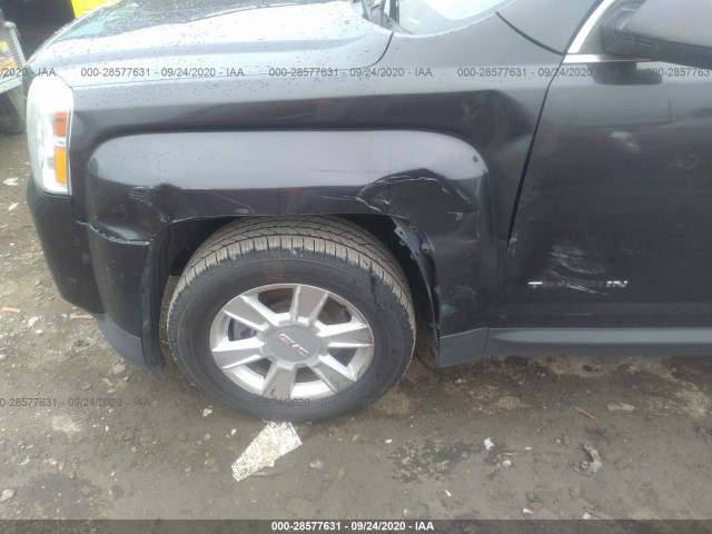 Photo 5 VIN: 2GKALMEKXD6232135 - GMC TERRAIN 