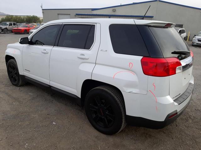 Photo 1 VIN: 2GKALMEKXD6255477 - GMC TERRAIN SL 