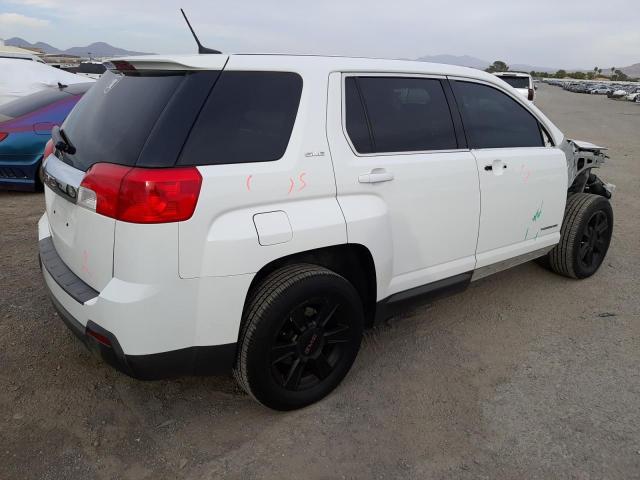 Photo 2 VIN: 2GKALMEKXD6255477 - GMC TERRAIN SL 