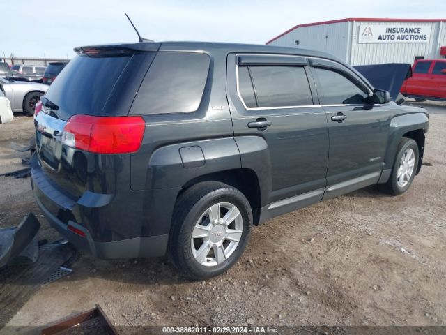 Photo 3 VIN: 2GKALMEKXD6270268 - GMC TERRAIN 